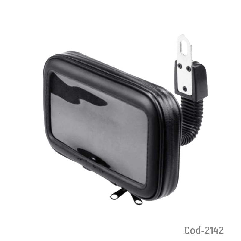 PORTA CELULAR SMART PARA ESPEJO HASTA 5,5 PULG COD. 2142