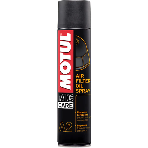 SPRAY FILTRO DE AIRE MOTUL 400ML
