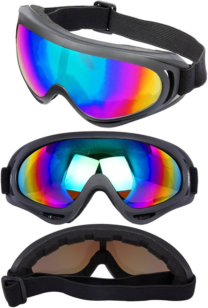 ANTIPARRA EXTRAMILE VISOR TORNAZOL MR-1220137