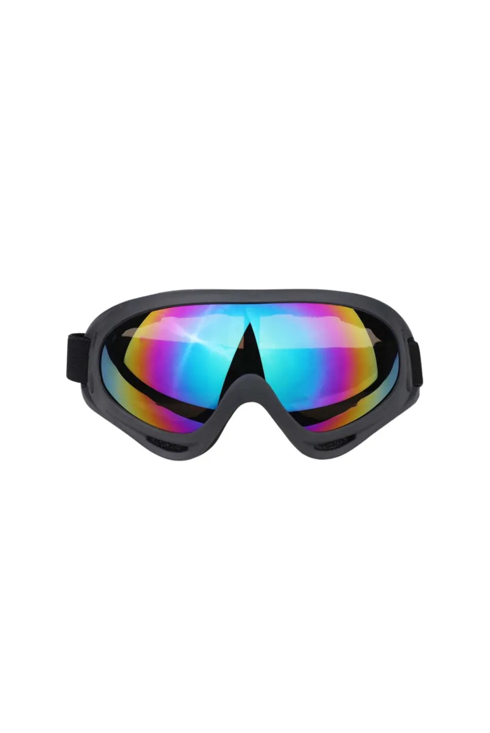 ANTIPARRA EXTRAMILE VISOR TORNAZOL MR-1220137