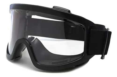 ANTIPARRA VISOR TRANSPARENTE MR-1220134