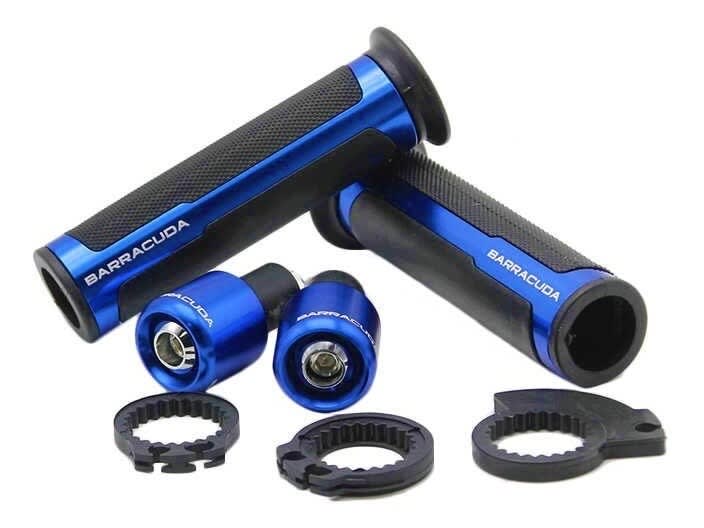MANILLAR BARRACUDA MR-1020280 COLORES
