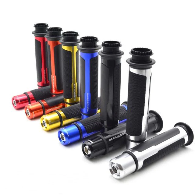 MANILLAR BARRACUDA MR-1020280 COLORES