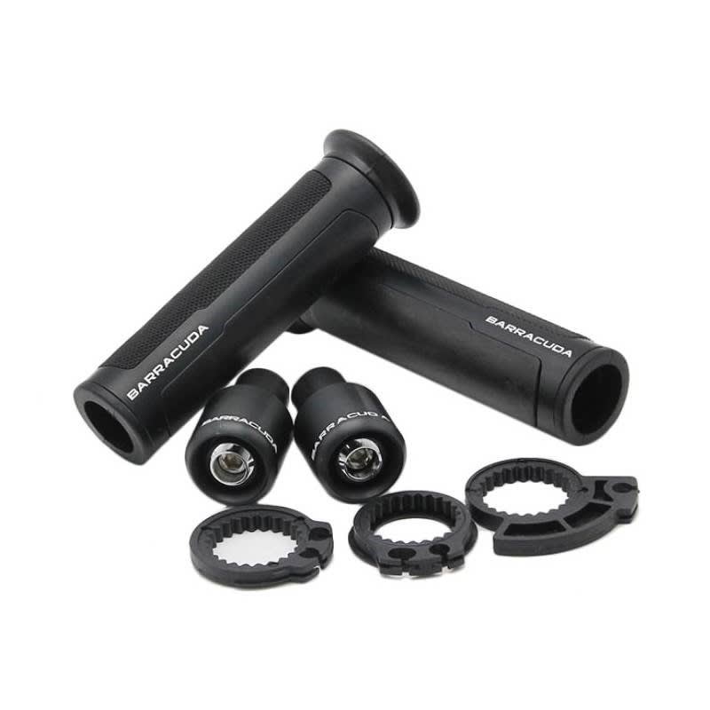 MANILLAR BARRACUDA MR-1020280 COLORES