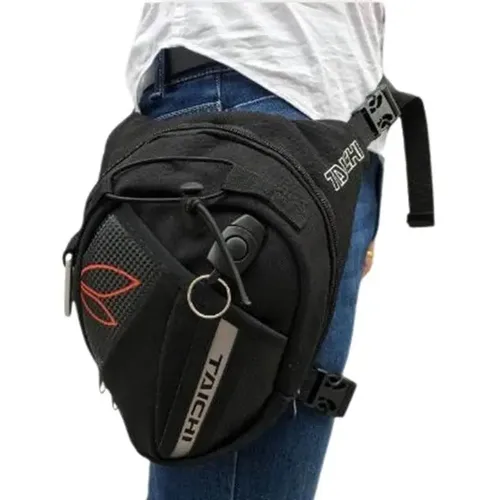 BOLSO PARA PIERNA MUZLERA TAICHI MOD 148389