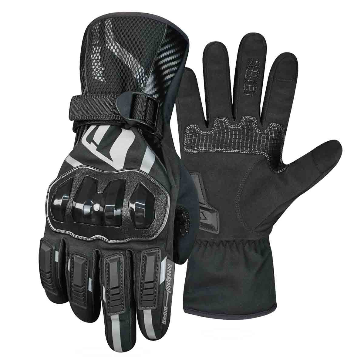 GUANTES ONES AGAIN MG21W MUJER INVIERNO NEGRO