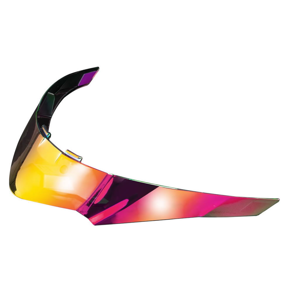 SPOILER LS2 FF802 ROSA ELECTRICO