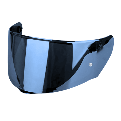 VISOR MICA LS2 FF320/FF353/FF800/FF806/FF810 IRIDIUM AZUL
