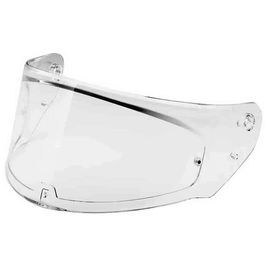 VISOR MICA LS2 FF808 STREAM II TRANSPARENTE (PARA PINLOCK)