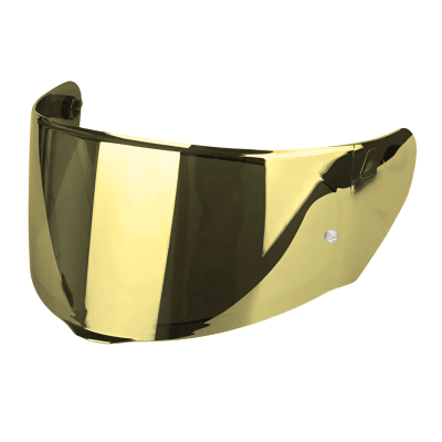 VISOR MICA LS2 FF902 IRIDIUM GOLD (DORADA)