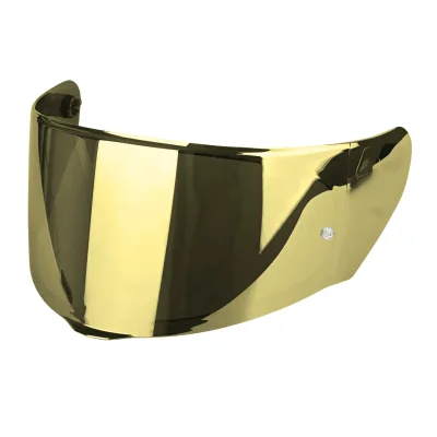 VISOR AREX MR-803 DORADO ESPEJADO