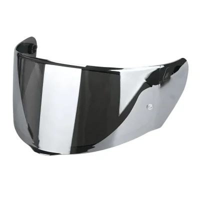 VISOR AREX MR-803 GRIS ESPEJADO