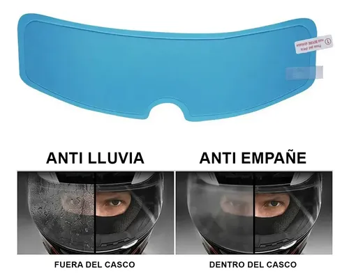 FILM ANTI-EMPAÑANTE