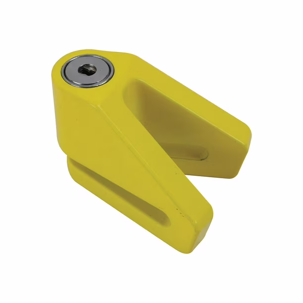 CANDADO FRENO DISCO KV1 2 COLORES MR-920253