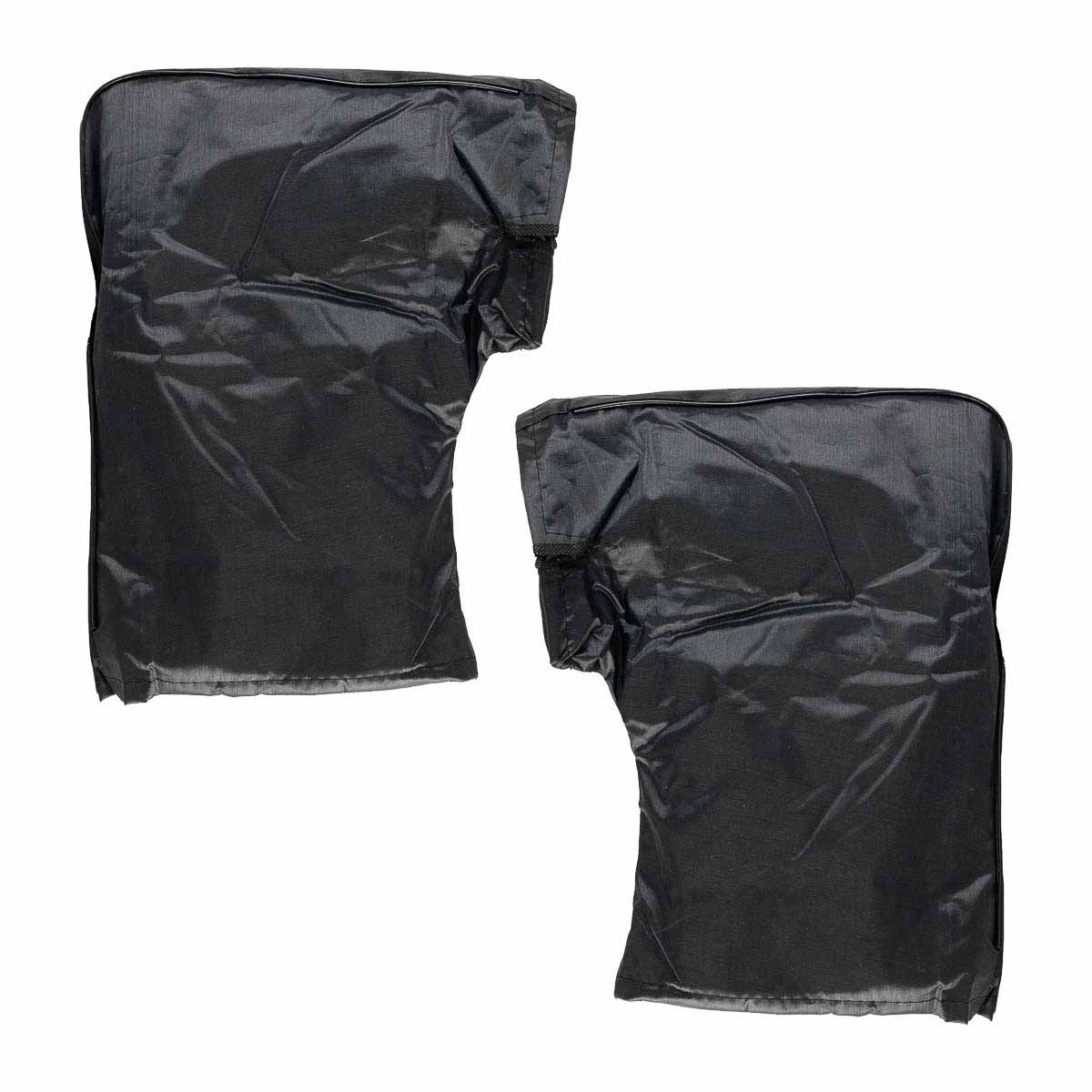 GUANTE CUBRE MANOS CON POLAR ANTI FRIO