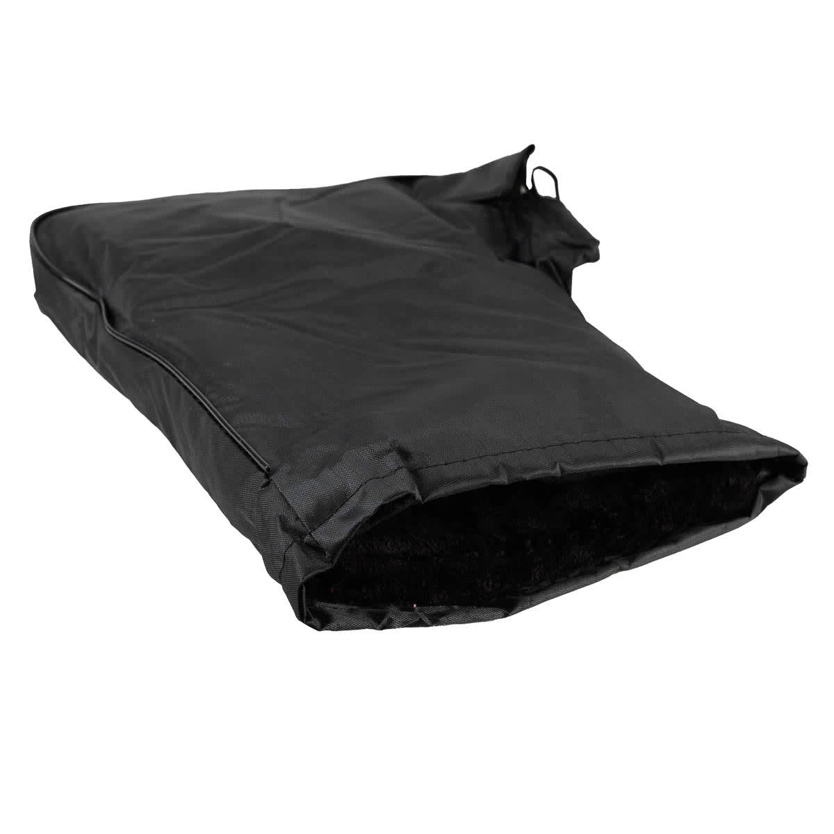 GUANTE CUBRE MANOS CON POLAR ANTI FRIO