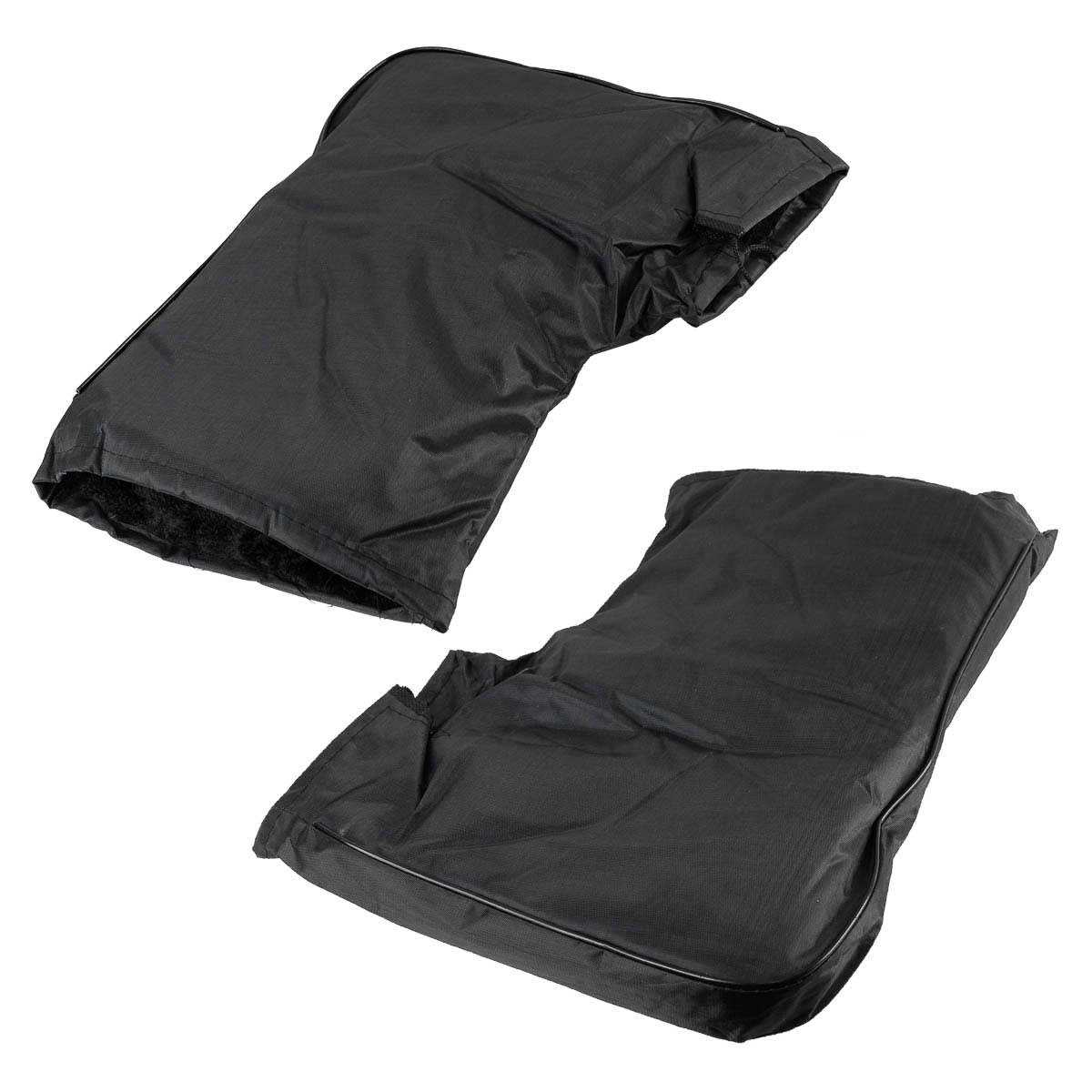 GUANTE CUBRE MANOS CON POLAR ANTI FRIO