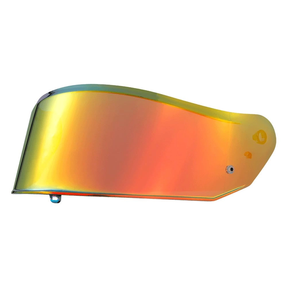 VISOR AREX MR-903 REVO ROJO OSCURO