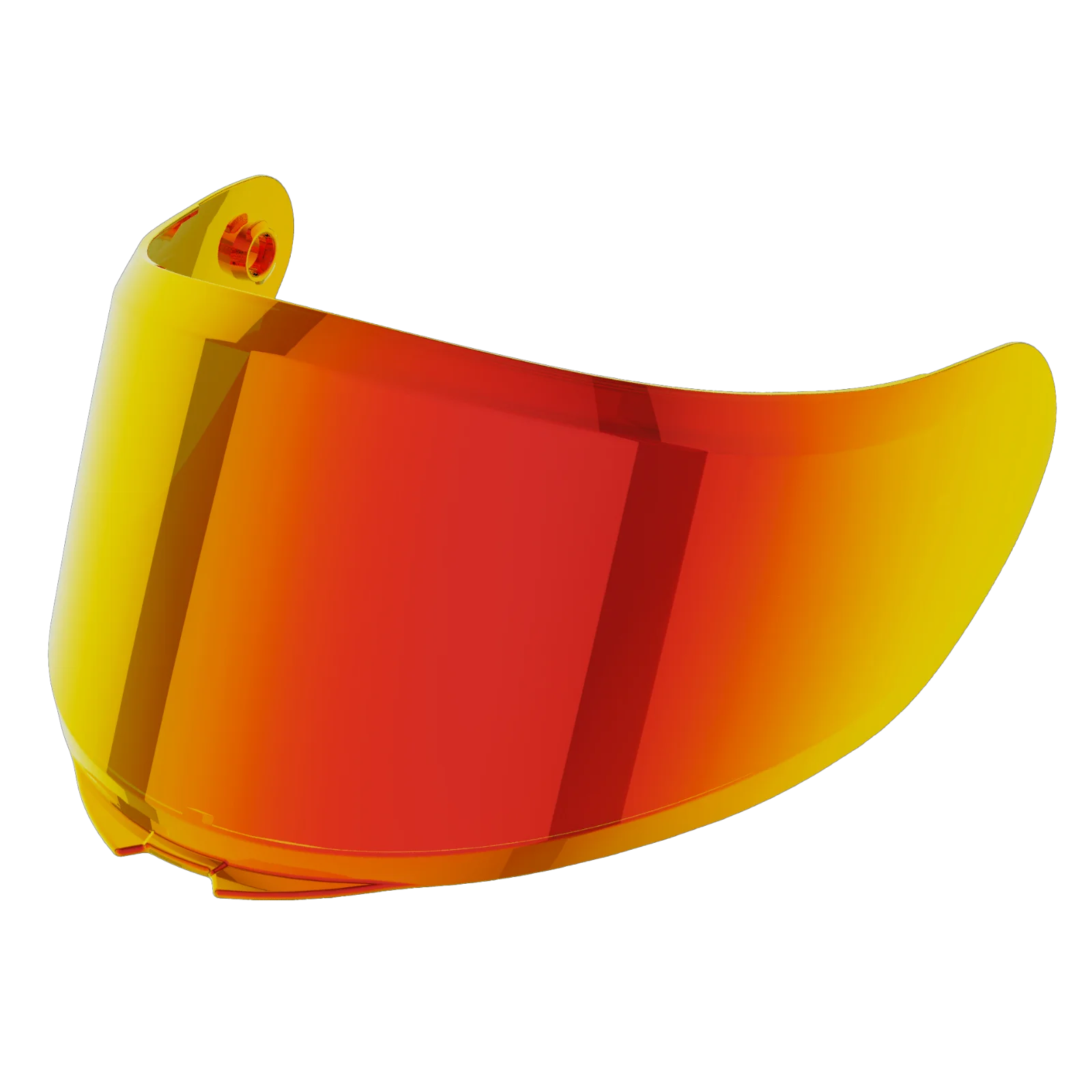 VISOR AREX MR-903 REVO ROJO OSCURO