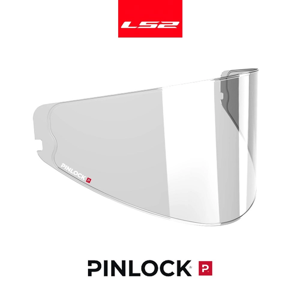 PINLOCK LS2 FF902 SCOPE II (DKS260)