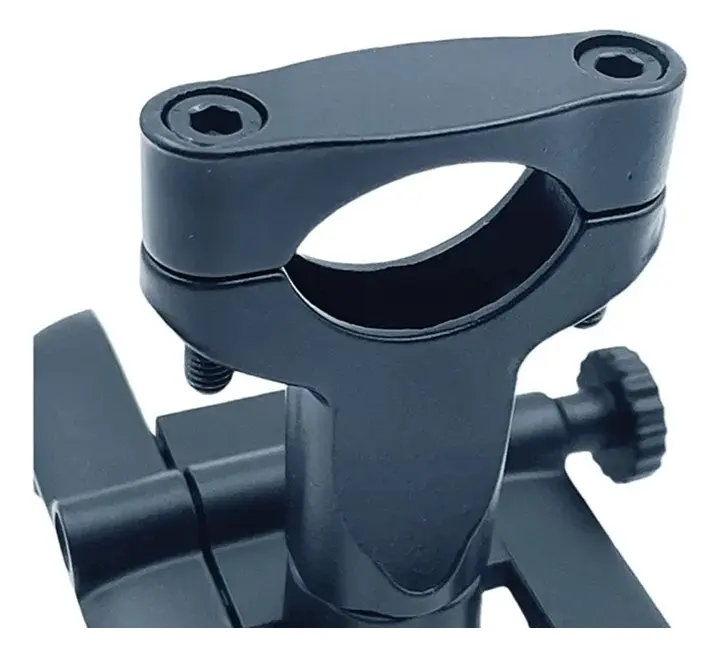 PORTACELULAR PARA MOTO DE ALUMINIO ZLC-13281