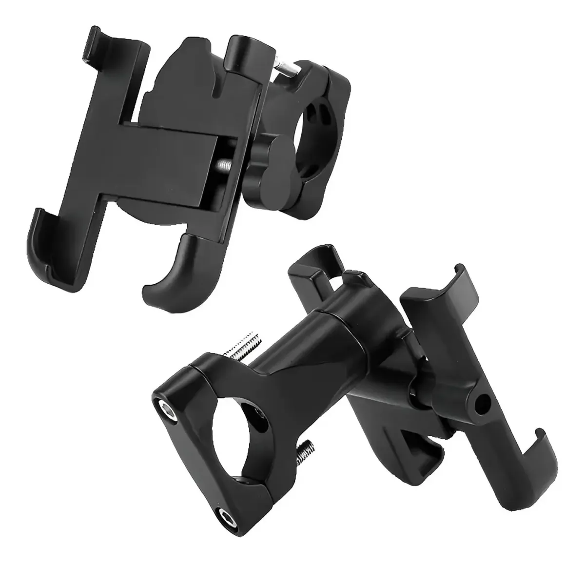 PORTACELULAR PARA MOTO DE ALUMINIO ZLC-13281