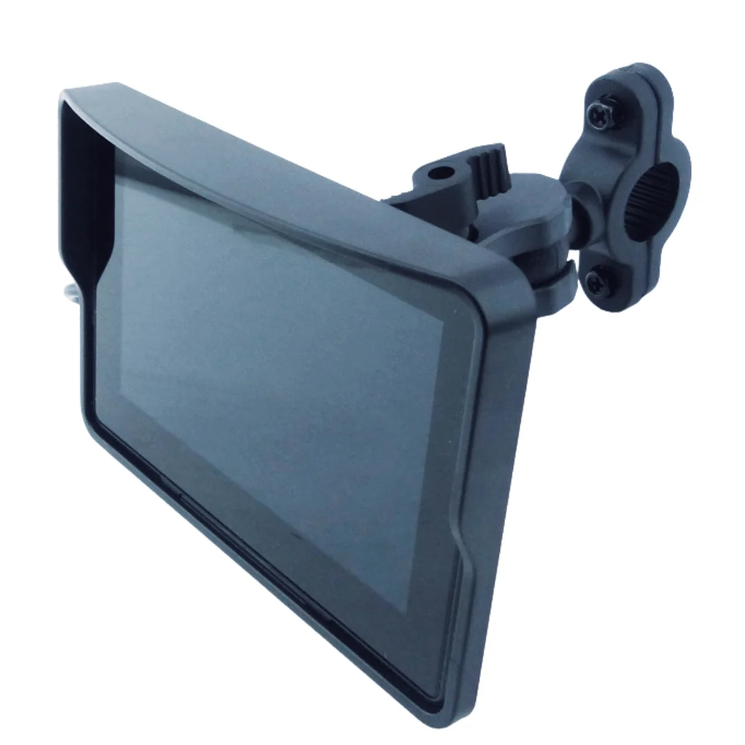PANTALLA TOUCH CARPLAY, DE 5 PULGADAS Y BLUETOOTH