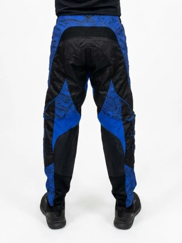 2DA SELECCION PANTALON SCOYCO P-021 AZUL