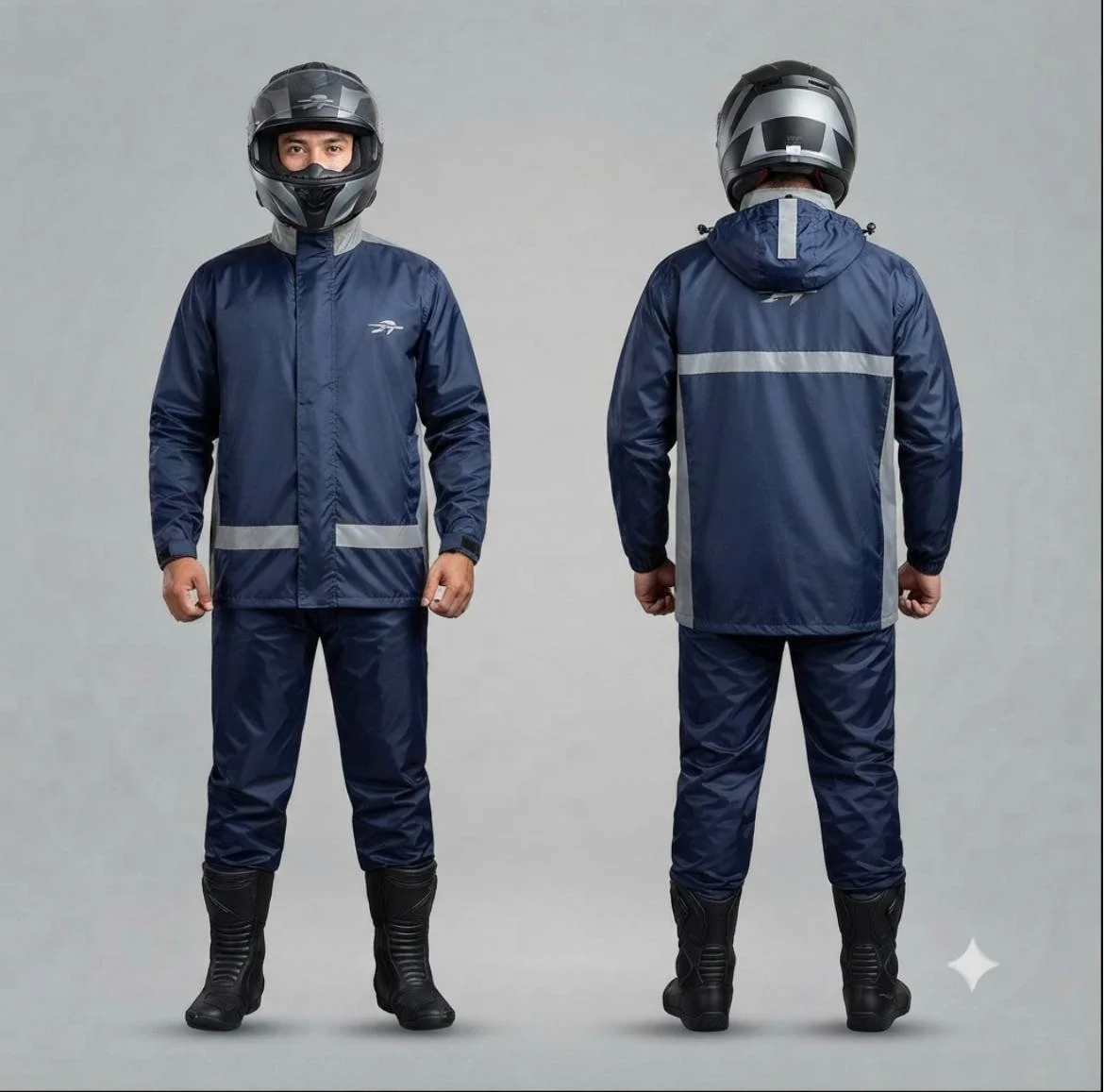 TRAJE DE LLUVIA PROBIKER PREM MOD 160610