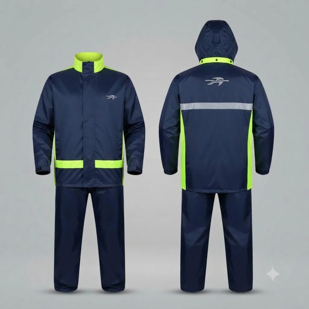 TRAJE DE LLUVIA PROBIKER PREM MOD 160610