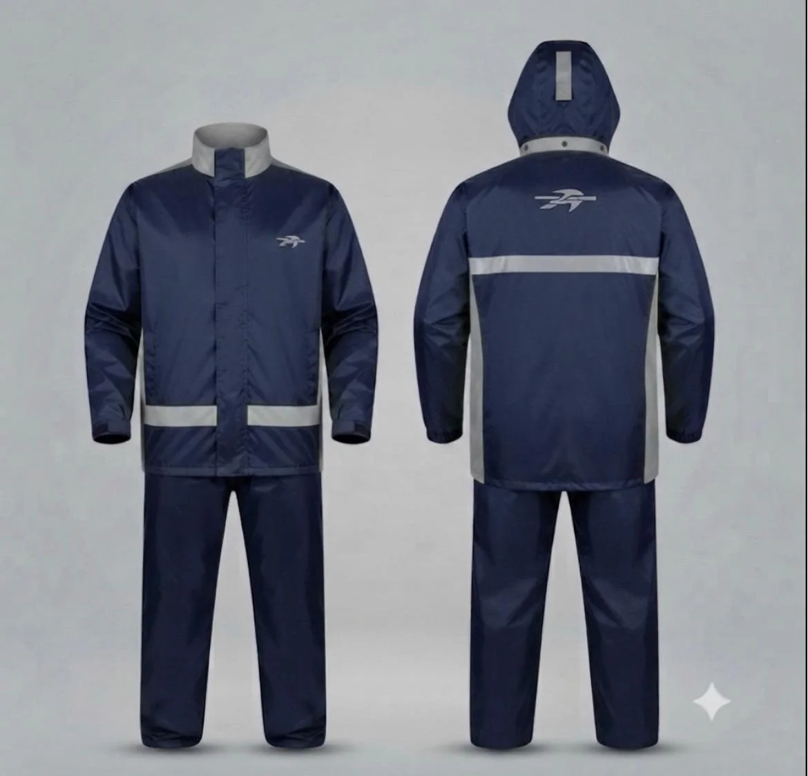 TRAJE DE LLUVIA PROBIKER PREM MOD 160610