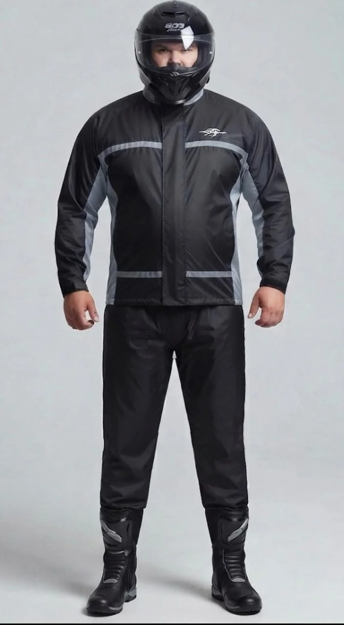 TRAJE DE LLUVIA PROBIKER PREM MOD 160610