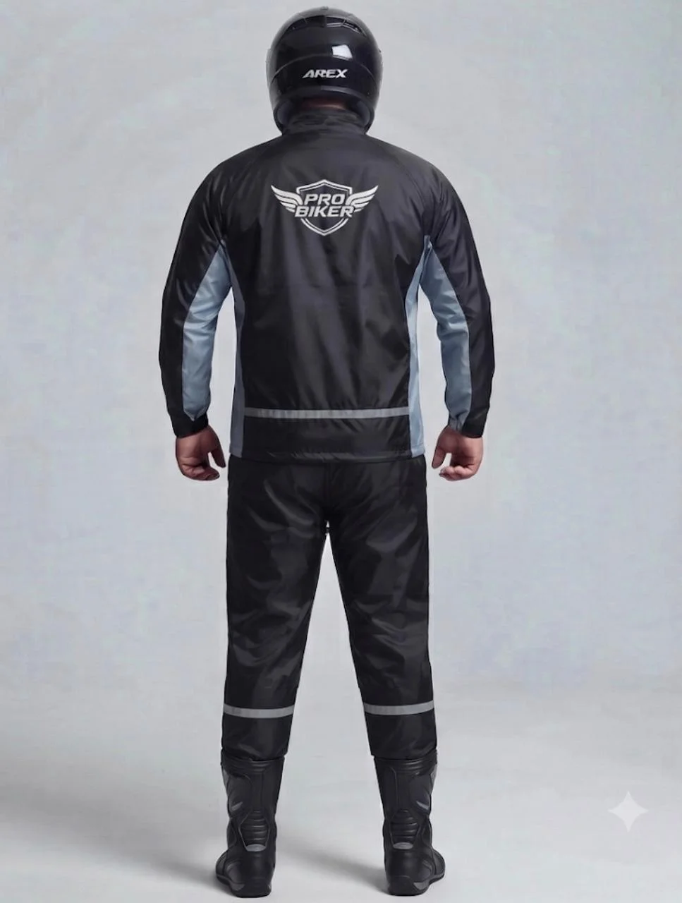 TRAJE DE LLUVIA PROBIKER PREM MOD 160610