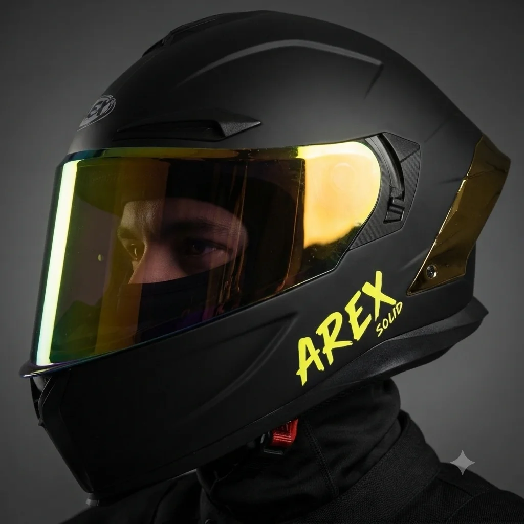 CASCO AREX MR-803 ESP NG MAT + V + SP GOLD