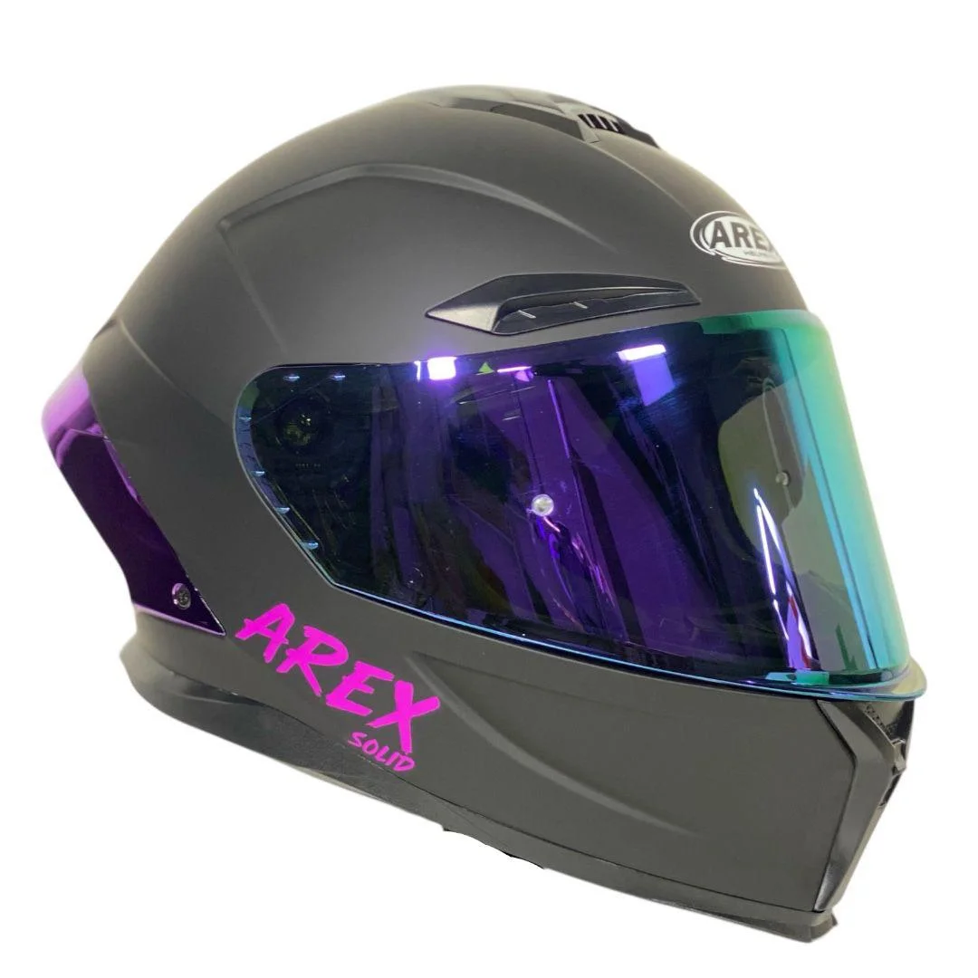 CASCO AREX MR-803 ESP NG MAT + V + SP FUCSIA