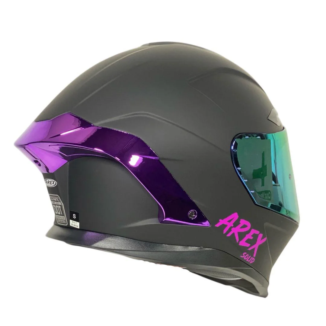 CASCO AREX MR-803 ESP NG MAT + V + SP FUCSIA