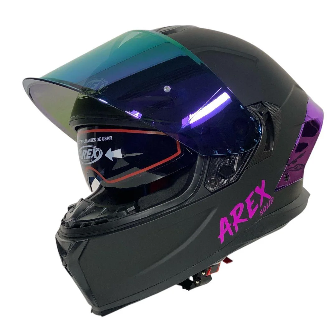 CASCO AREX MR-803 ESP NG MAT + V + SP FUCSIA