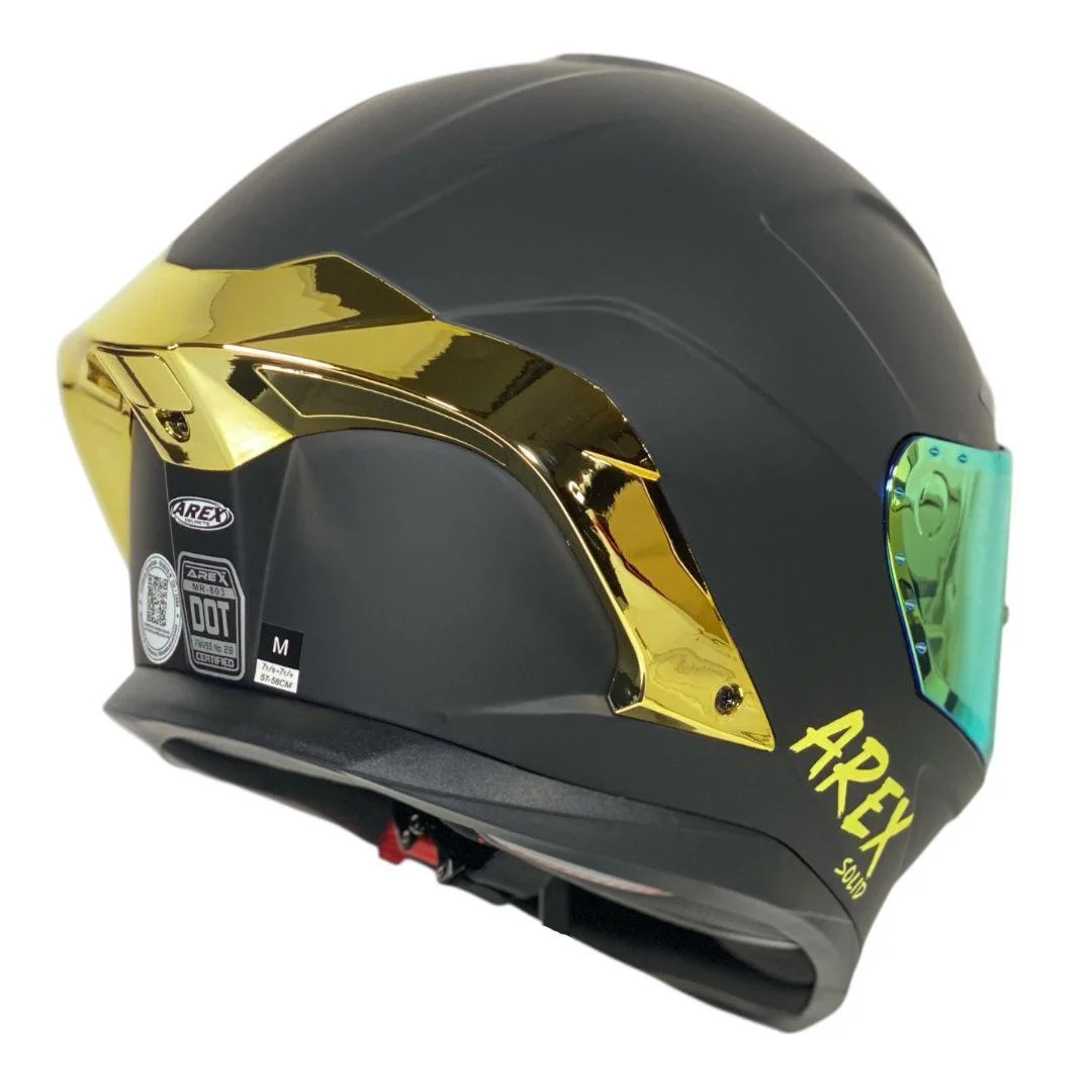 CASCO AREX MR-803 ESP NG MAT + V + SP GOLD