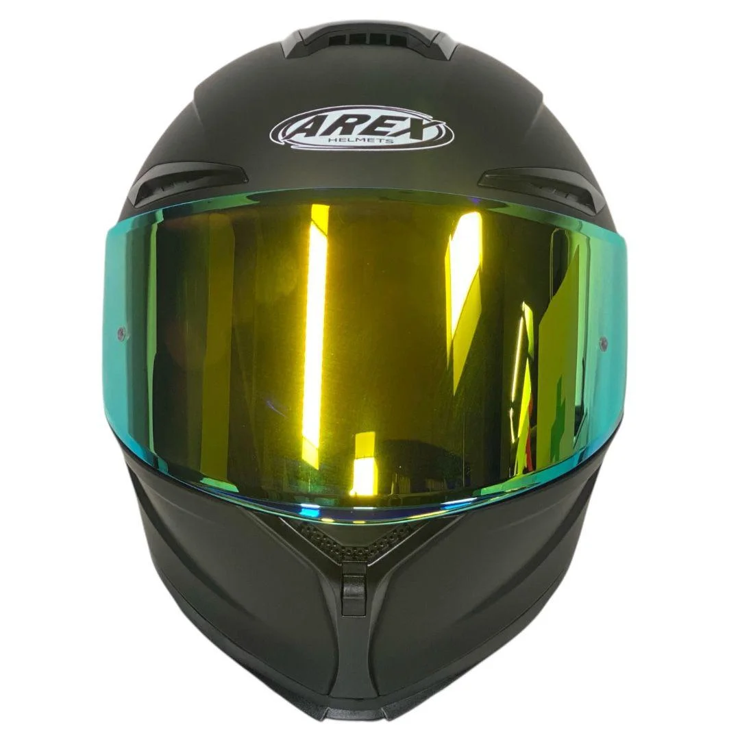 CASCO AREX MR-803 ESP NG MAT + V + SP GOLD