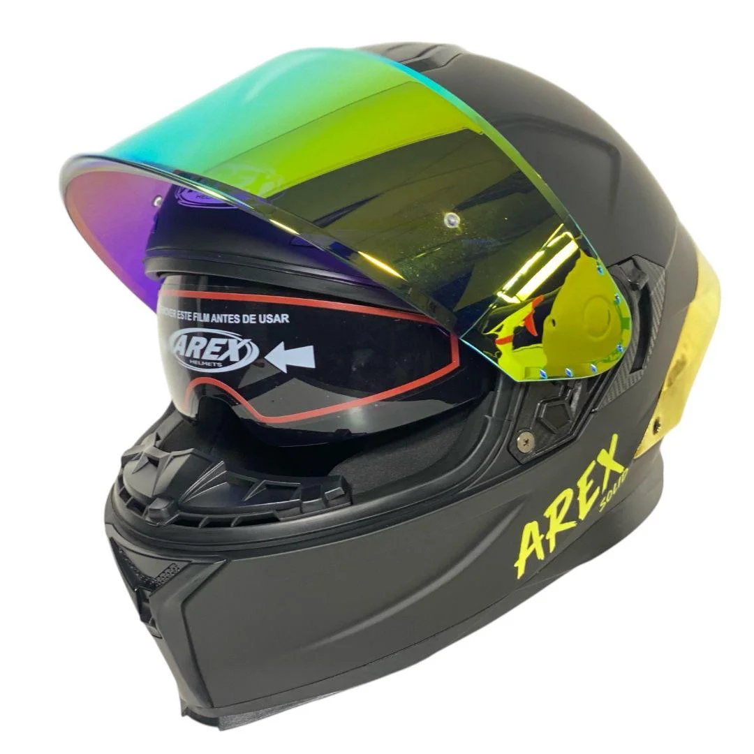 CASCO AREX MR-803 ESP NG MAT + V + SP GOLD